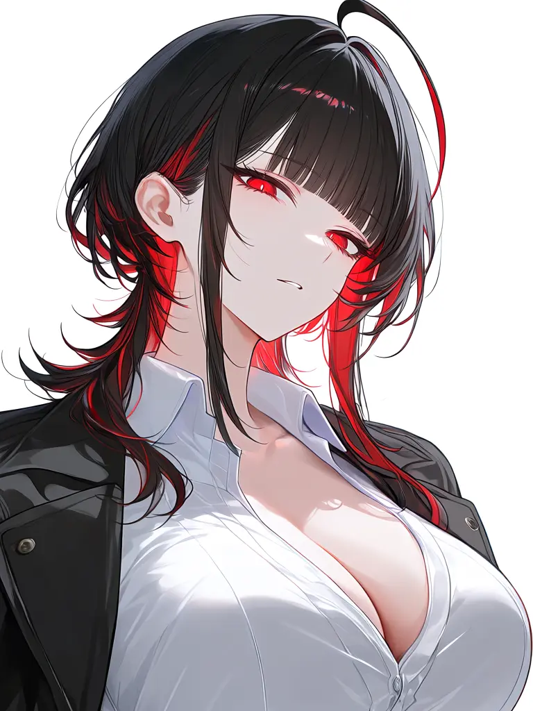 LeorioParadinight의 吸血鬼様と