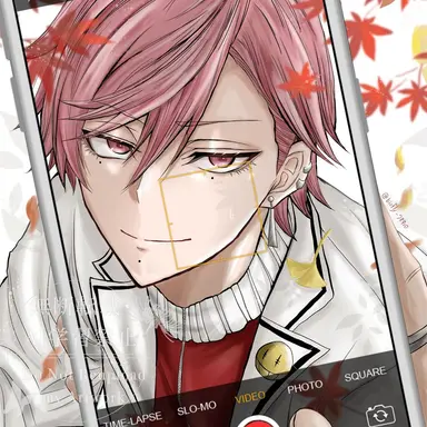 Profile image of 花魁坂京夜