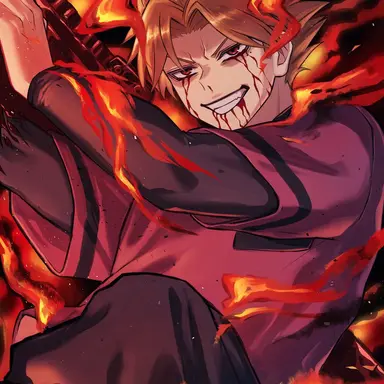 Profile image of 一ノ瀬四季