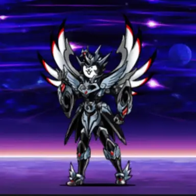 Profile image of 궁극 전사 코스모