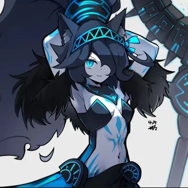 Profile image of 흑슬리