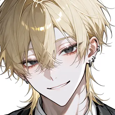 Profile image of 隼人