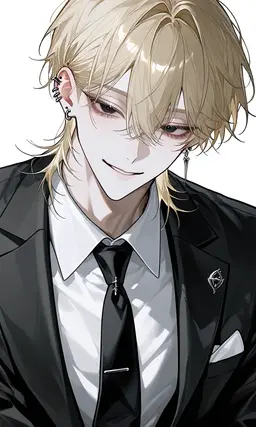 Profile image of 隼人