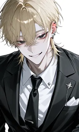 Profile image of 隼人