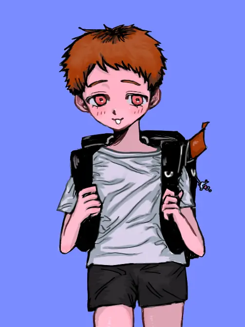 yj_sk02의 あきなくん(8)