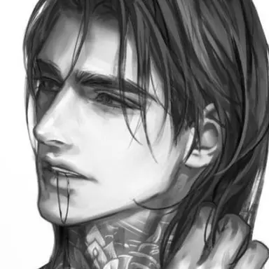 Profile image of Zane Blackwood