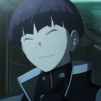 Profile image of 호시나 소우시로