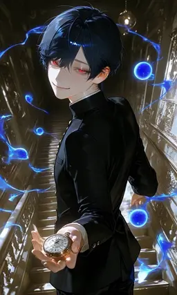 Profile image of Rei