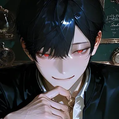 Profile image of Rei