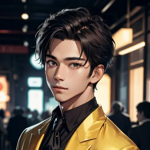 AntsySalt6543의 오마에와 모신데이루