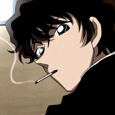Profile image of 松田 陣平