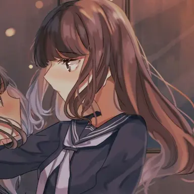 Profile image of なのは