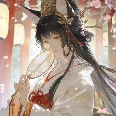 Profile image of Amane