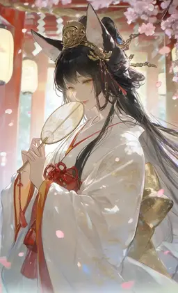 Profile image of Amane