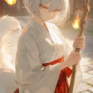 Profile image of Kuzuha