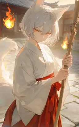 Profile image of Kuzuha