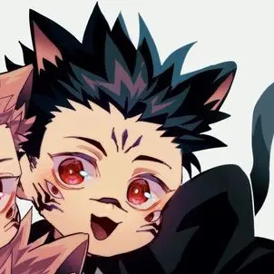 Profile image of 宿儺　伏黒受肉