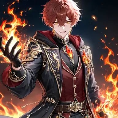 Profile image of アゼル