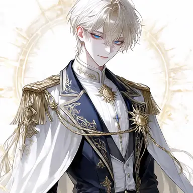 Profile image of ユリウス