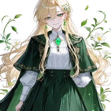 Profile image of リゼット