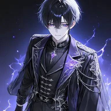 Profile image of シオン
