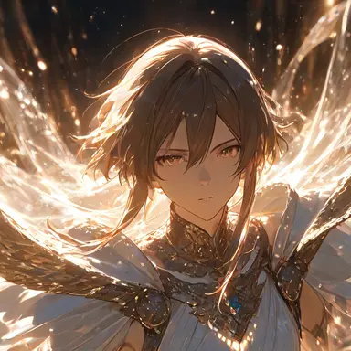 Profile image of 精霊
