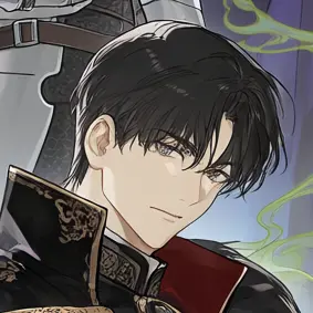 Profile image of ゼルヴァン・フォン・ローゼンバーグ