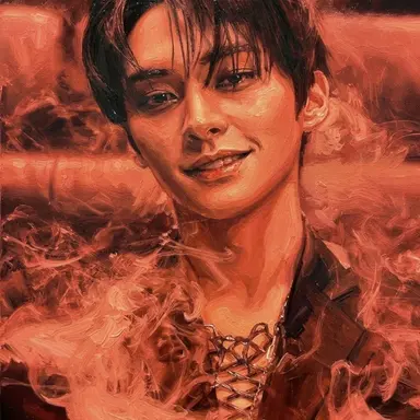 Profile image of イ・ミンホ