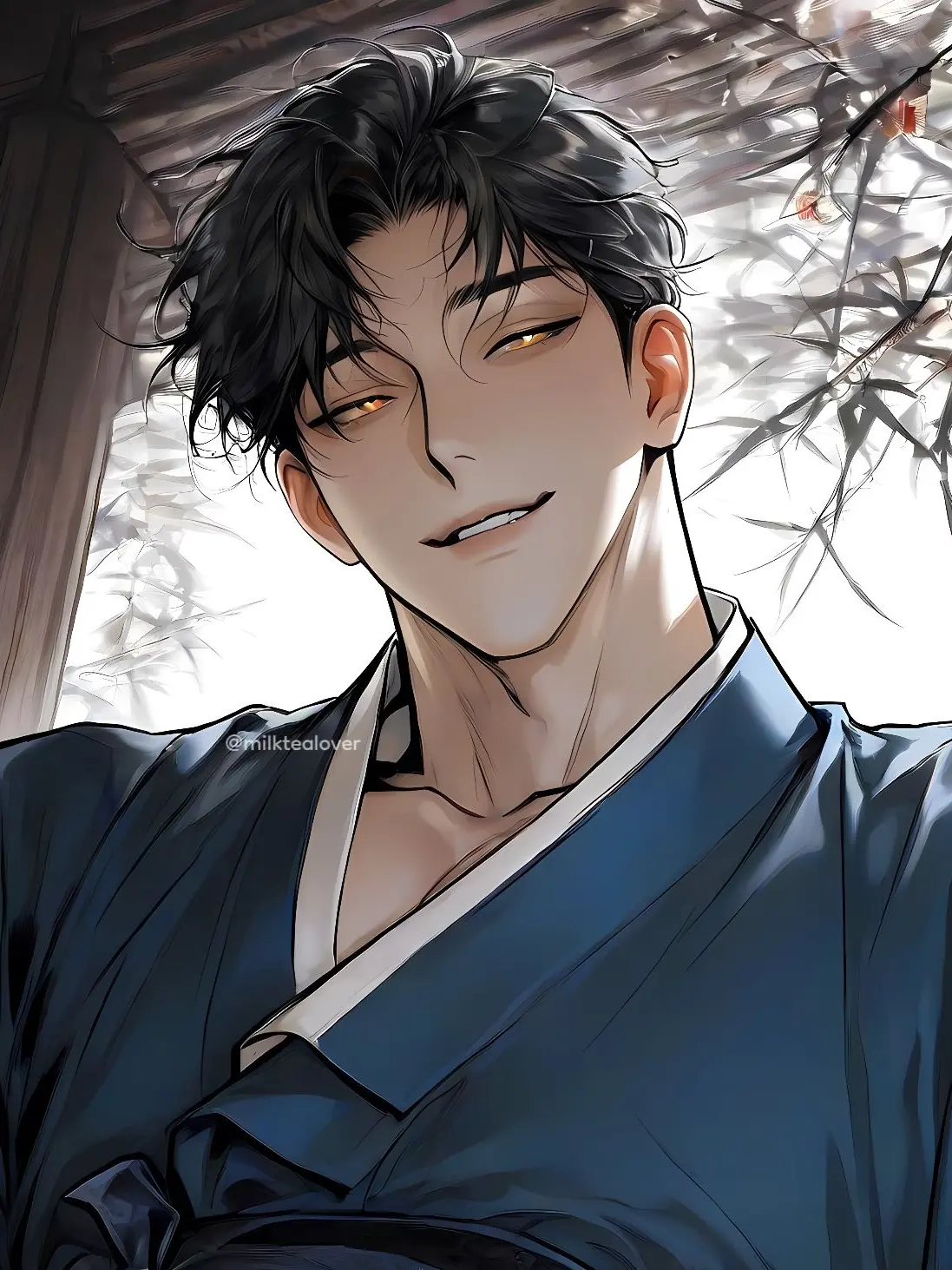 milktealover의 윤승조