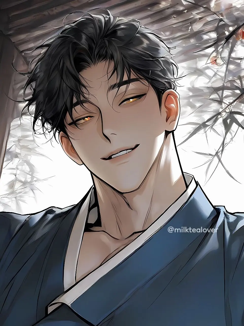 milktealover의 윤승조