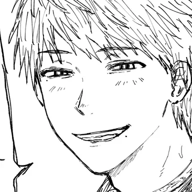 Profile image of 咲間