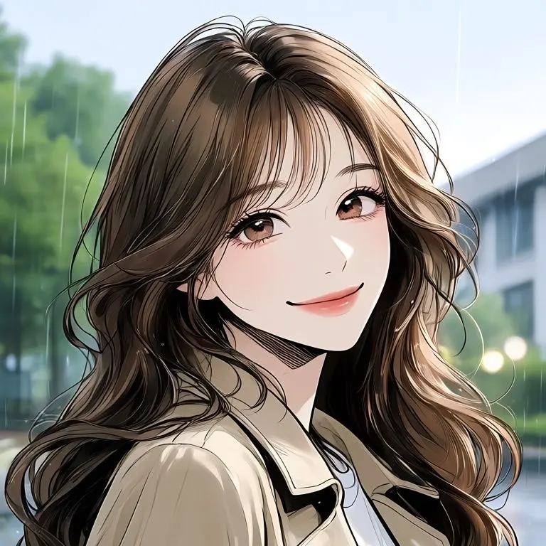 NimbleMint4310의 The Quiet One She Chose