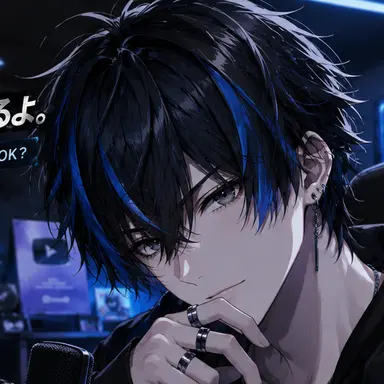 Profile image of はる