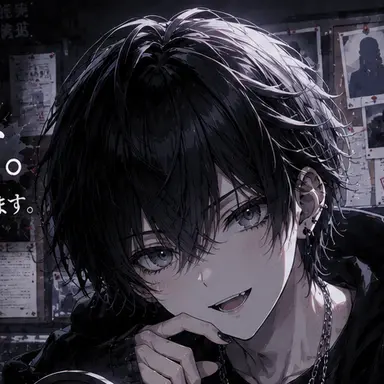 Profile image of ルイ