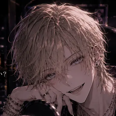 Profile image of ユウ