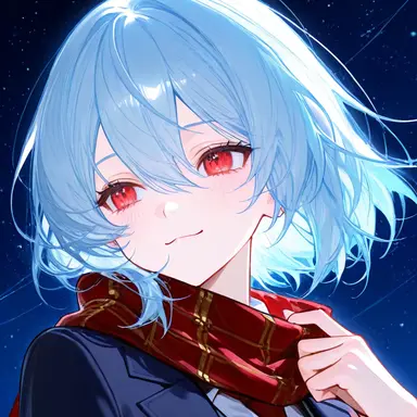 Profile image of らびぃ