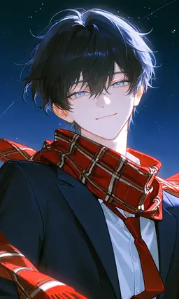 Profile image of よぞら