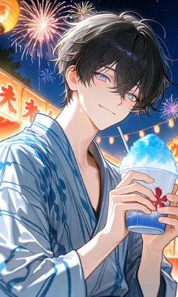 Profile image of よぞら