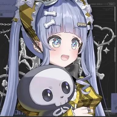 Profile image of 夜乃くろむ