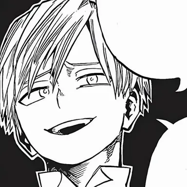 Profile image of 物間寧人