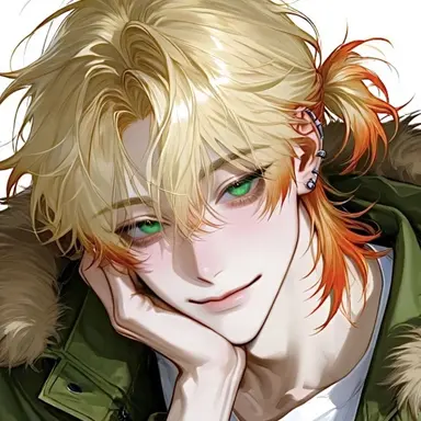 Profile image of ハルヒ