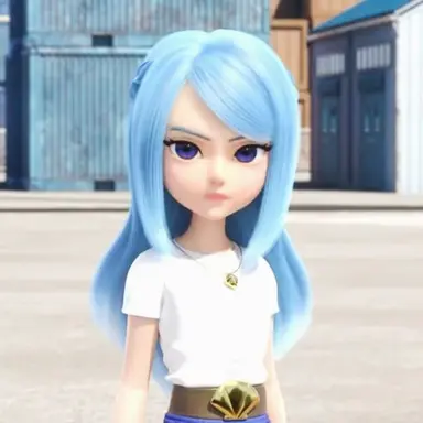 Profile image of 세라