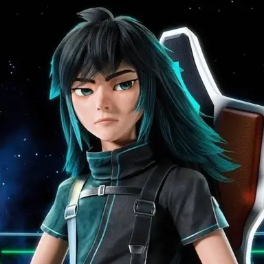 Profile image of 빈 라인하트