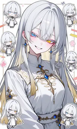 Profile image of リディア