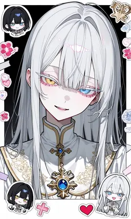 Profile image of リディア