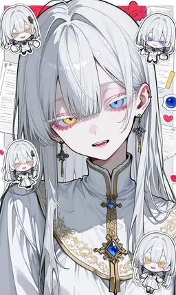 Profile image of リディア