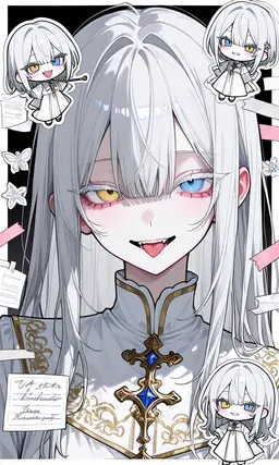 Profile image of リディア