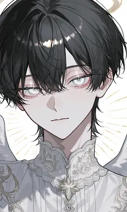 Profile image of 真白