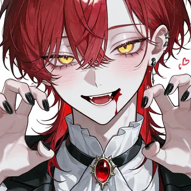 Profile image of 緋