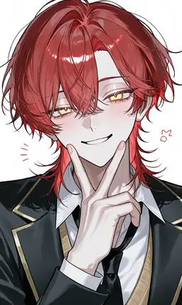 Profile image of 緋